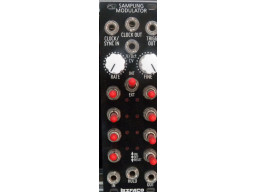 BEFACO SAMPLING MODULATOR